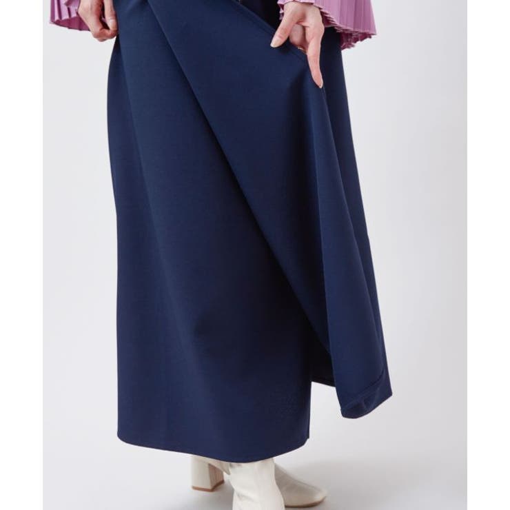 【カヤ】倭の晴れ着スカート【帯付き】 | アミナコレクション  | 詳細画像11 