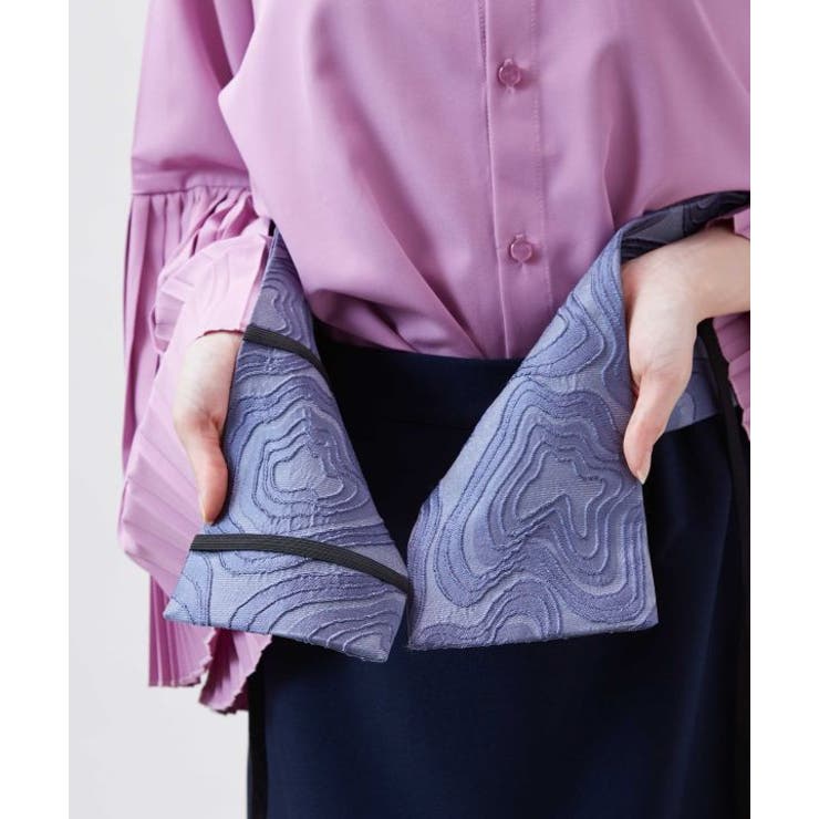 【カヤ】倭の晴れ着スカート【帯付き】 | アミナコレクション  | 詳細画像13 