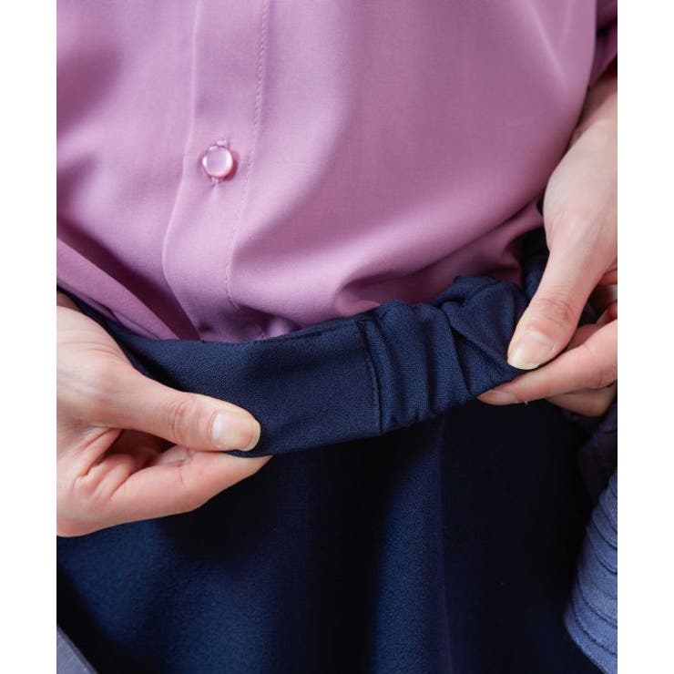 【カヤ】倭の晴れ着スカート【帯付き】 | アミナコレクション  | 詳細画像15 