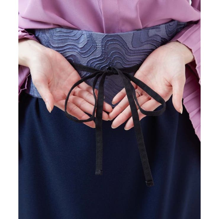 【カヤ】倭の晴れ着スカート【帯付き】 | アミナコレクション  | 詳細画像16 