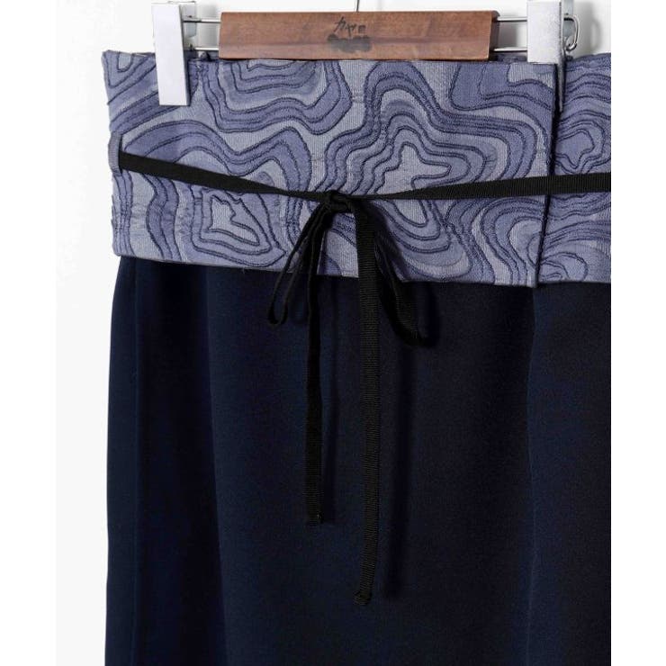 【カヤ】倭の晴れ着スカート【帯付き】 | アミナコレクション  | 詳細画像21 