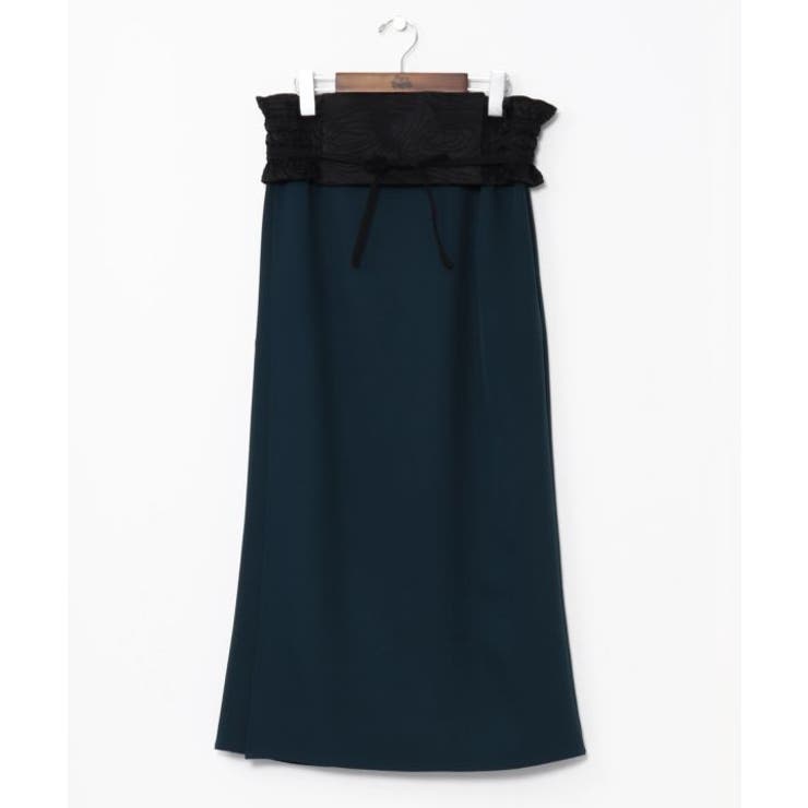 【カヤ】倭の晴れ着スカート【帯付き】 | アミナコレクション  | 詳細画像3 