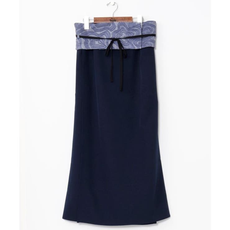 【カヤ】倭の晴れ着スカート【帯付き】 | アミナコレクション  | 詳細画像4 