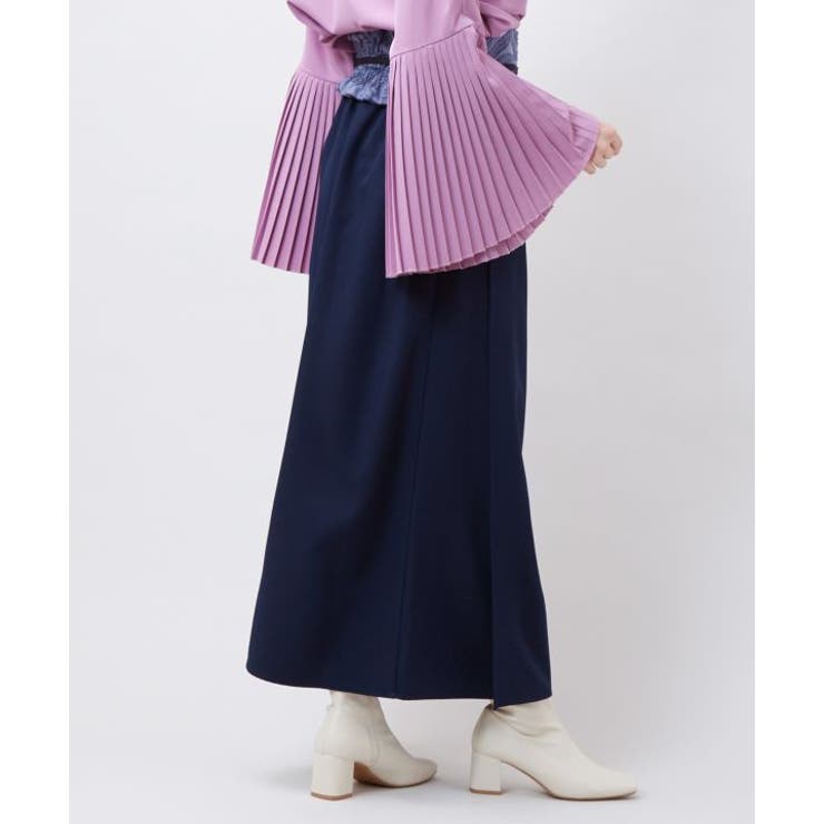 【カヤ】倭の晴れ着スカート【帯付き】 | アミナコレクション  | 詳細画像7 