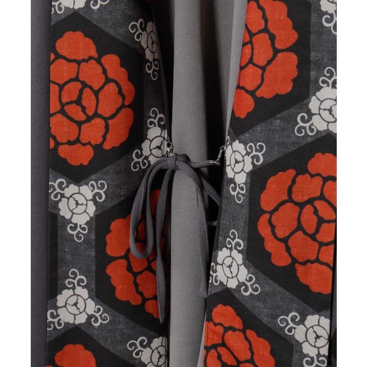 【カヤ】伊達紋メンズ羽織 | アミナコレクション  | 詳細画像5 