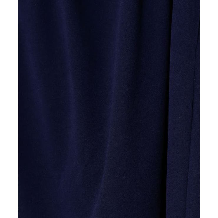 【カヤ】伊達紋メンズパンツ | アミナコレクション  | 詳細画像12 