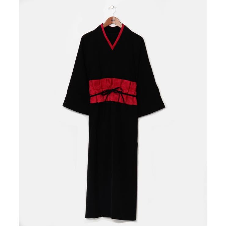 スミクロ | 【カヤ】流水洒落着ならいワンピース | アミナコレクション 