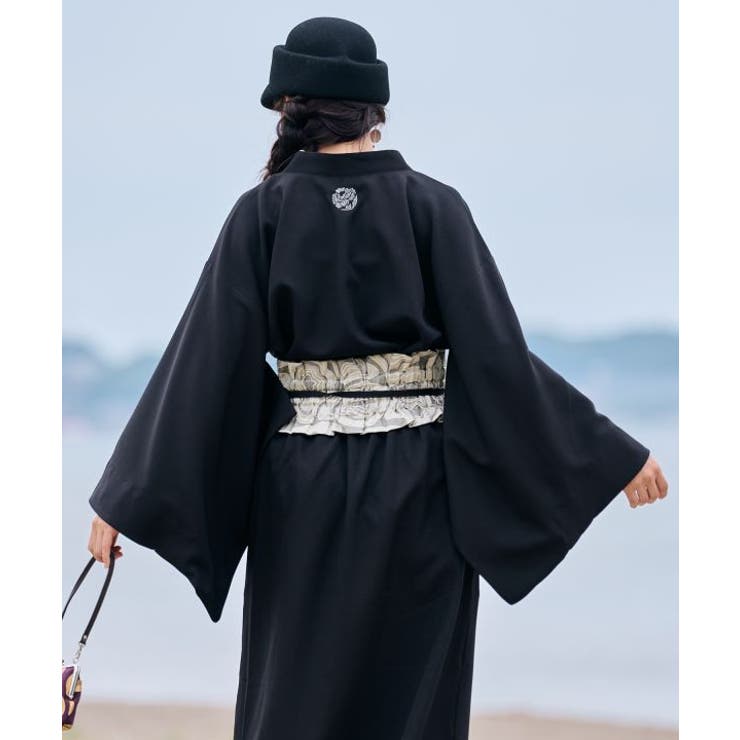 【倭物やカヤ】倭の晴れ着新トップス | アミナコレクション  | 詳細画像2 