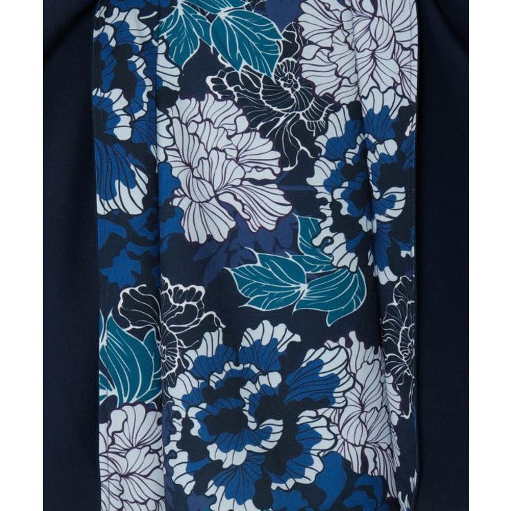 【倭物やカヤ】今様花八掛トップス | アミナコレクション  | 詳細画像18 