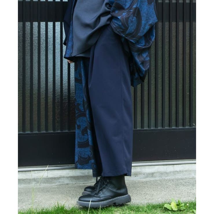 【カヤ】陽炎のメンズパンツ | アミナコレクション  | 詳細画像18 