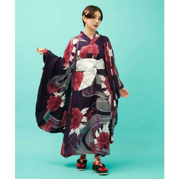 【カヤ】きらら帯 | アミナコレクション  | 詳細画像4 