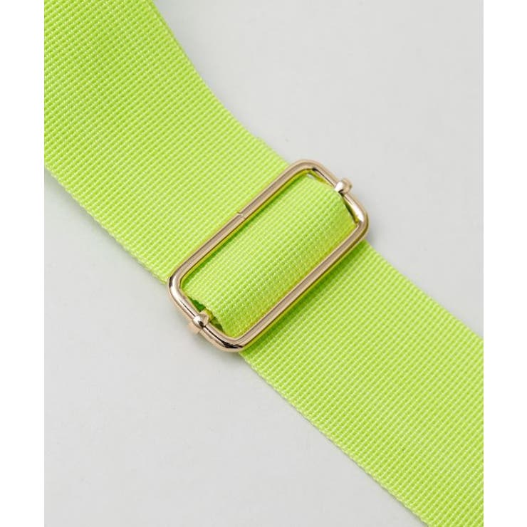 【カヤ】ジャポ刺子ショルダーバッグ | アミナコレクション  | 詳細画像6 