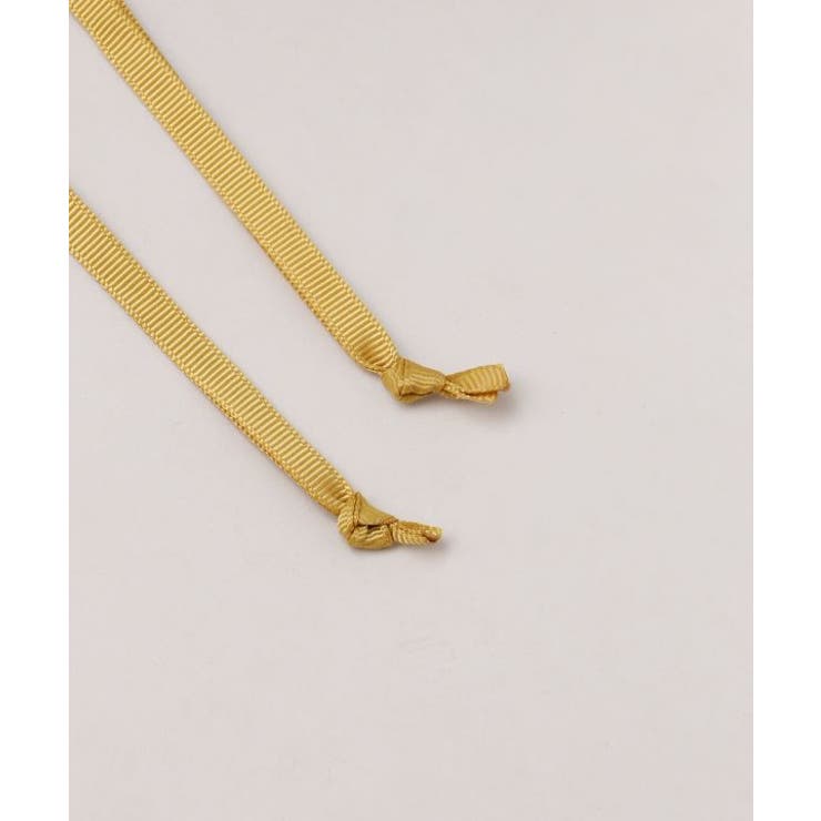 【カヤ】民芸ベロア巾着ミニショルダーバッグ | アミナコレクション  | 詳細画像12 