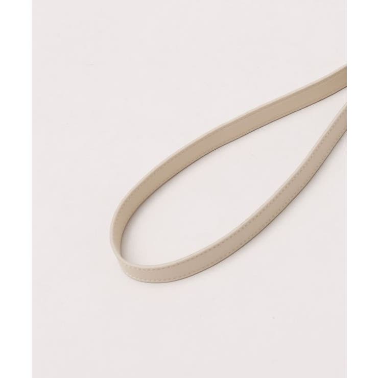 【カヤ】開運来福ショルダーバッグ | アミナコレクション  | 詳細画像8 