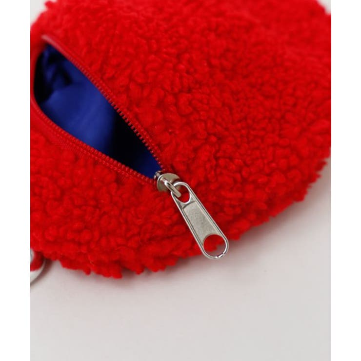 【カヤ】日本の民芸リールポーチ | アミナコレクション  | 詳細画像2 