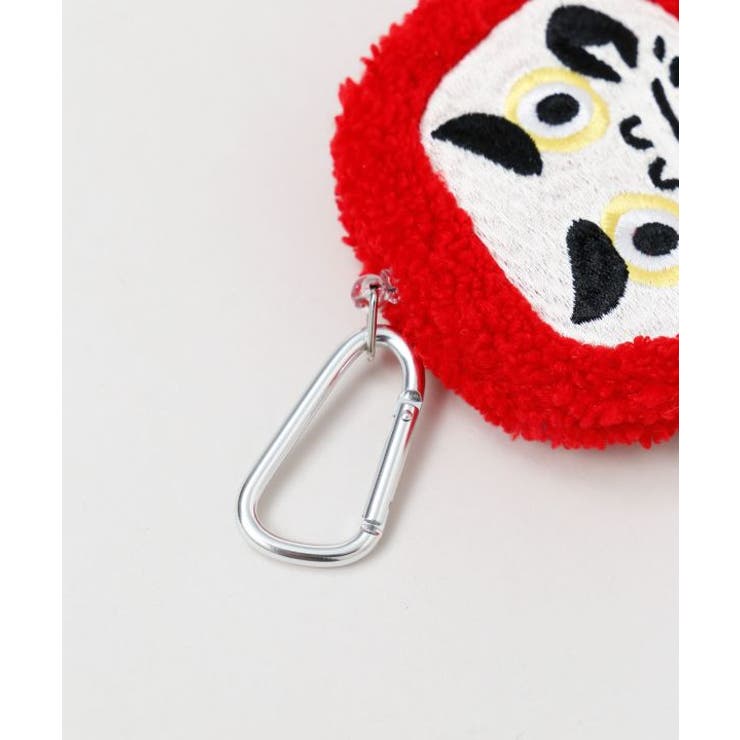 【カヤ】日本の民芸リールポーチ | アミナコレクション  | 詳細画像7 