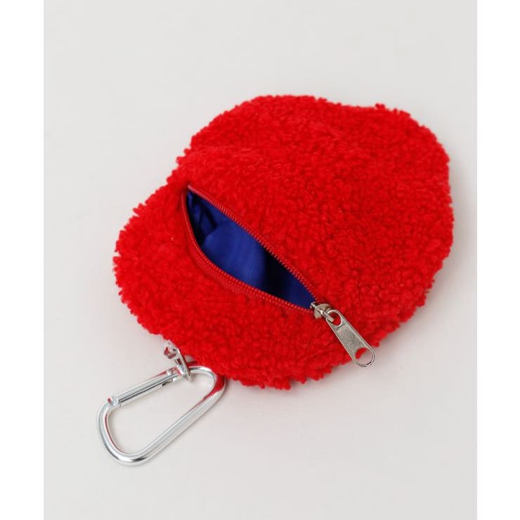 【カヤ】日本の民芸リールポーチ | アミナコレクション  | 詳細画像8 