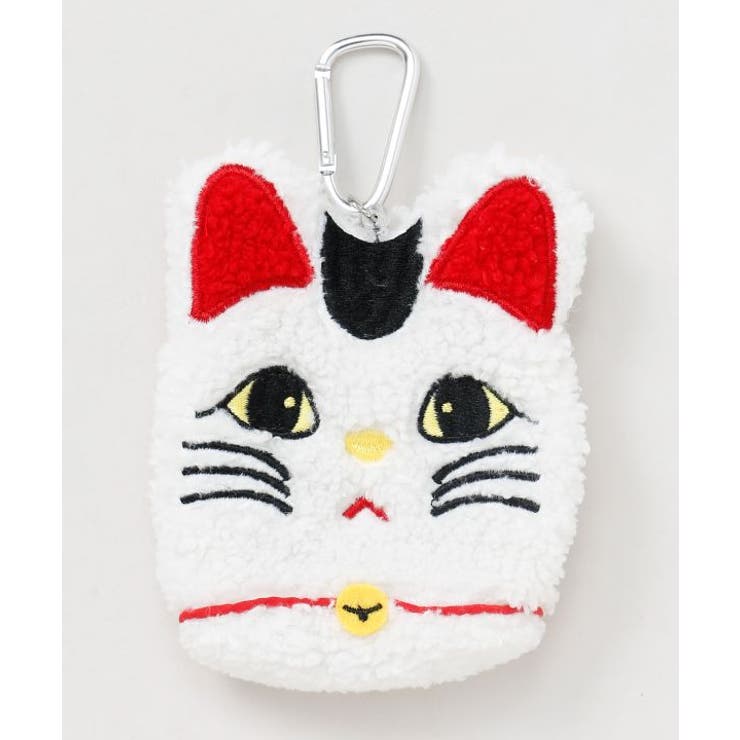 その他3 | 【カヤ】日本の民芸リールポーチ | アミナコレクション 