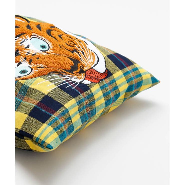 【カヤ】相良刺繍 浮世バッグ | アミナコレクション  | 詳細画像5 