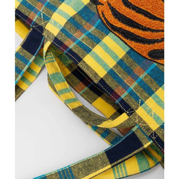 【カヤ】相良刺繍 浮世バッグ | アミナコレクション  | 詳細画像7 