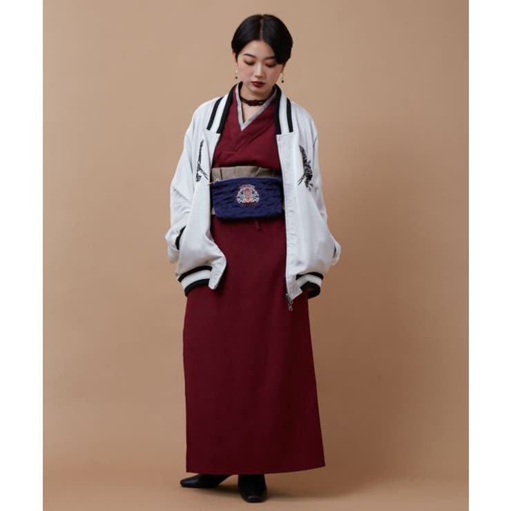 【カヤ】神使ボディバッグ | アミナコレクション  | 詳細画像1 