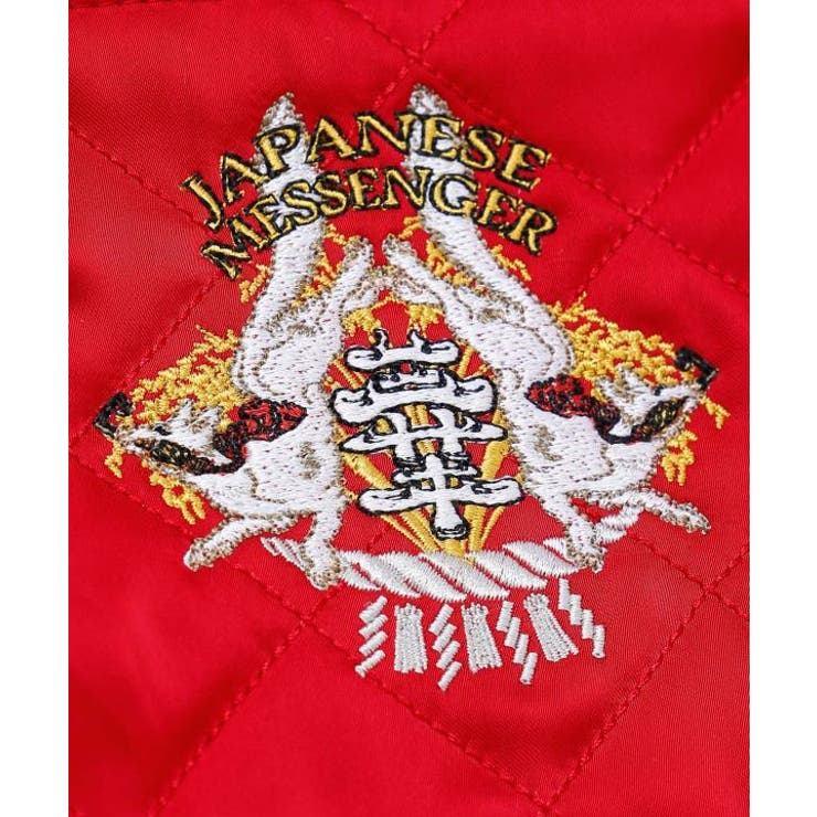 【カヤ】神使ボディバッグ | アミナコレクション  | 詳細画像11 