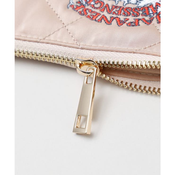 【カヤ】神使ボディバッグ | アミナコレクション  | 詳細画像8 