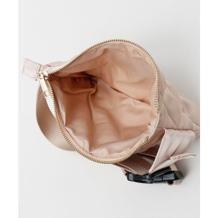 【カヤ】神使ボディバッグ | アミナコレクション  | 詳細画像9 