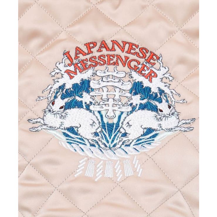 【カヤ】神使トート＆ショルダーバッグ2WAY | アミナコレクション  | 詳細画像1 