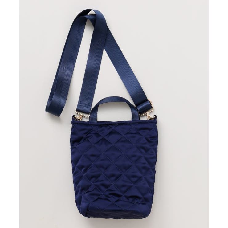 【カヤ】神使トート＆ショルダーバッグ2WAY | アミナコレクション  | 詳細画像3 