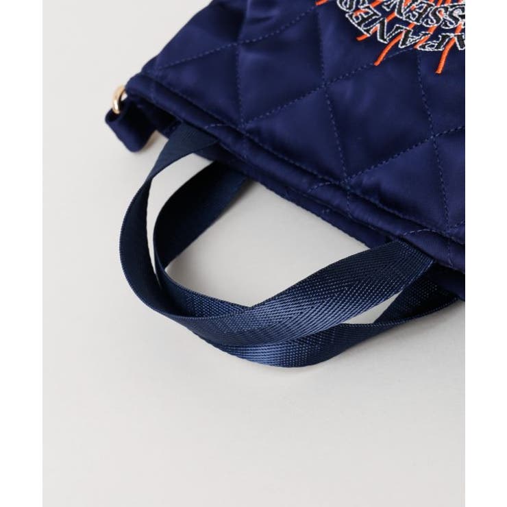 【カヤ】神使トート＆ショルダーバッグ2WAY | アミナコレクション  | 詳細画像5 