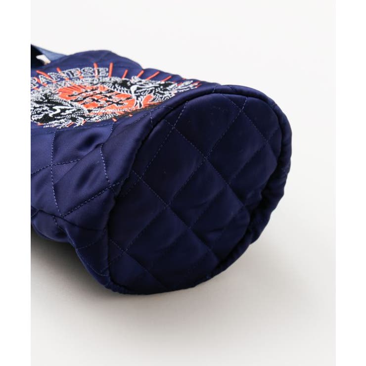 【カヤ】神使トート＆ショルダーバッグ2WAY | アミナコレクション  | 詳細画像6 