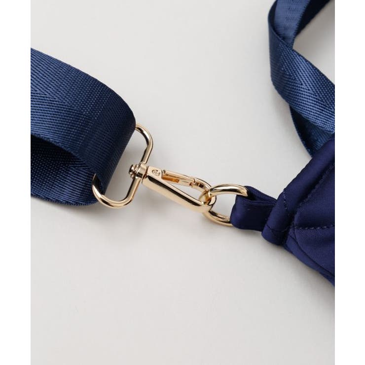 【カヤ】神使トート＆ショルダーバッグ2WAY | アミナコレクション  | 詳細画像7 