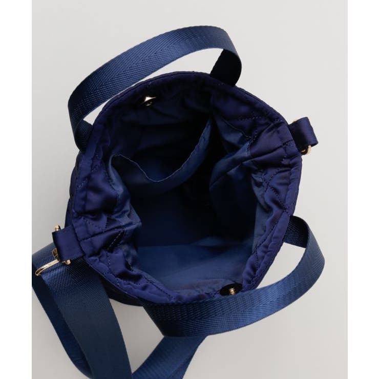 【カヤ】神使トート＆ショルダーバッグ2WAY | アミナコレクション  | 詳細画像9 