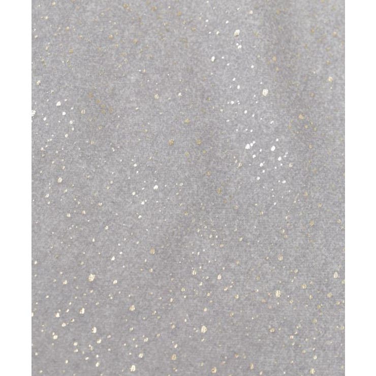 【カヤ】星々グラデーションストール | アミナコレクション  | 詳細画像4 