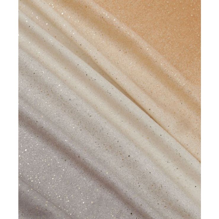 【カヤ】星々グラデーションストール | アミナコレクション  | 詳細画像8 