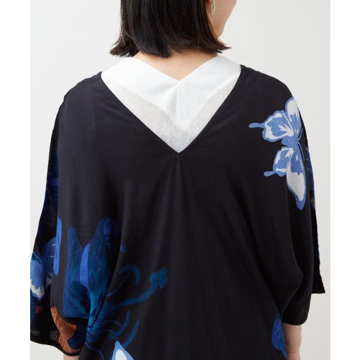 【カヤ】絢爛ワンピース | アミナコレクション  | 詳細画像15 