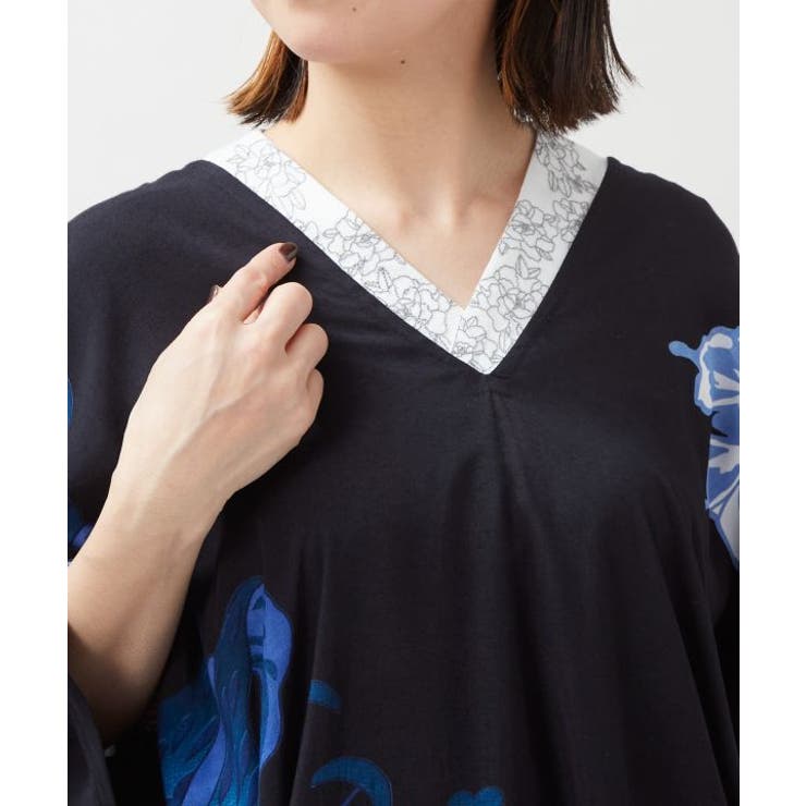 【カヤ】絢爛ワンピース | アミナコレクション  | 詳細画像16 