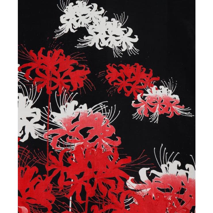 【カヤ】【ＵＶカット加工】絢爛羽織 | アミナコレクション  | 詳細画像15 