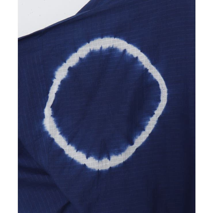 【カヤ】【ＵＶカット加工】爽涼メンズ羽織 | アミナコレクション | 詳細画像15 