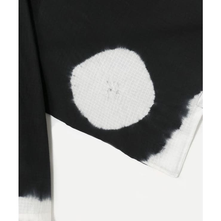 【カヤ】【ＵＶカット加工】爽涼メンズ羽織 | アミナコレクション | 詳細画像17 