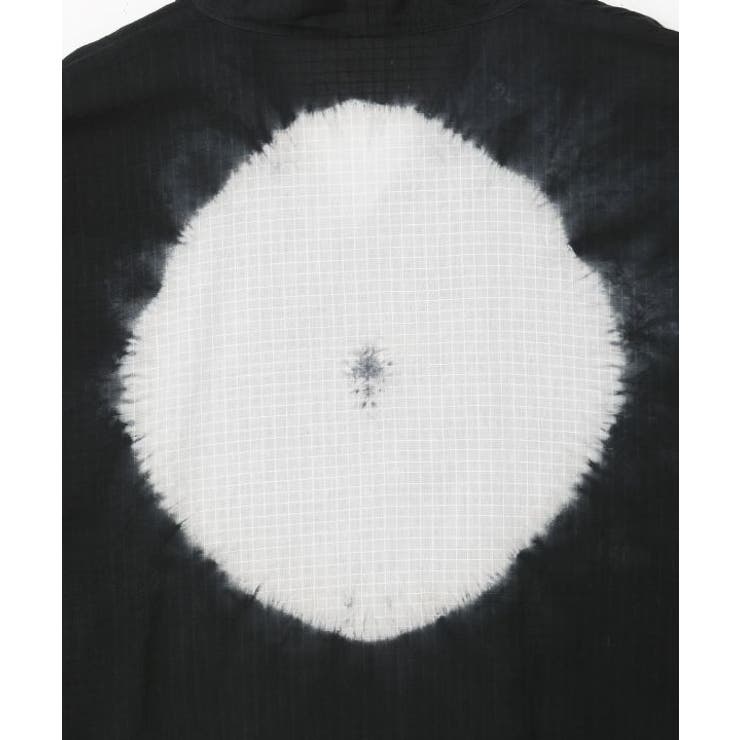 【カヤ】【ＵＶカット加工】爽涼メンズ羽織 | アミナコレクション | 詳細画像18 