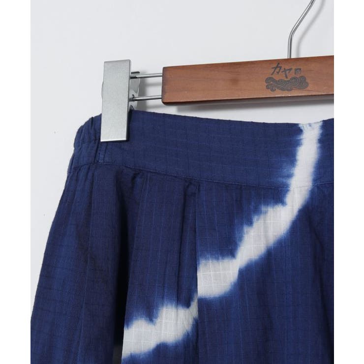 【カヤ】爽涼メンズパンツ | アミナコレクション  | 詳細画像15 