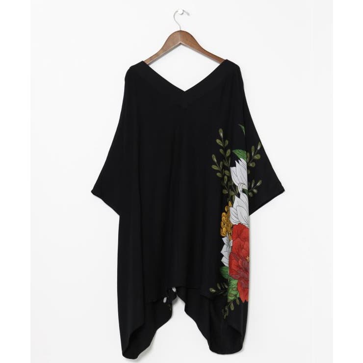 【カヤ】【ＵＶカット加工】花柳ならい羽織 | アミナコレクション  | 詳細画像21 