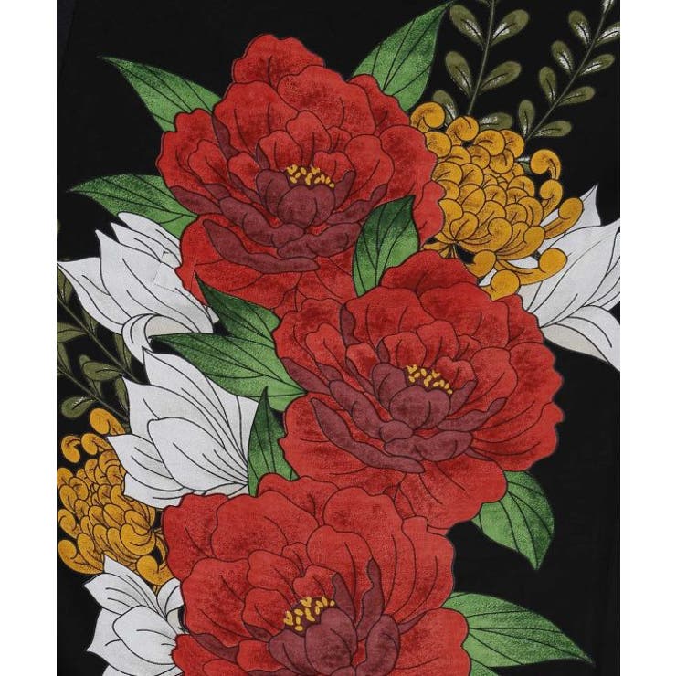 【カヤ】花柳ならいワンピース | アミナコレクション  | 詳細画像18 