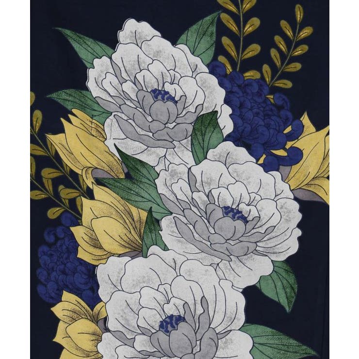 【カヤ】花柳ならいワンピース | アミナコレクション  | 詳細画像19 