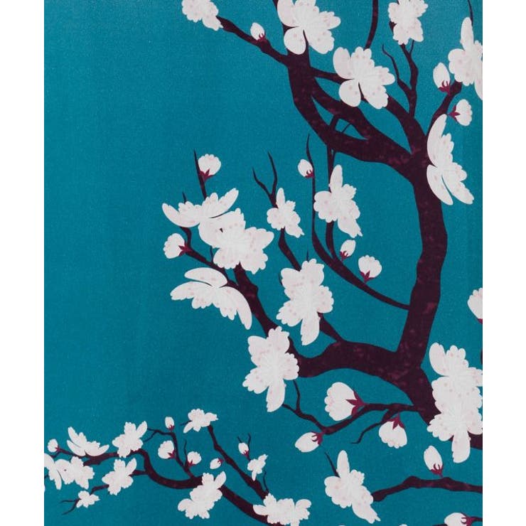 【カヤ】【UVカット加工】梅美し（うめいつし）羽織 | アミナコレクション  | 詳細画像15 