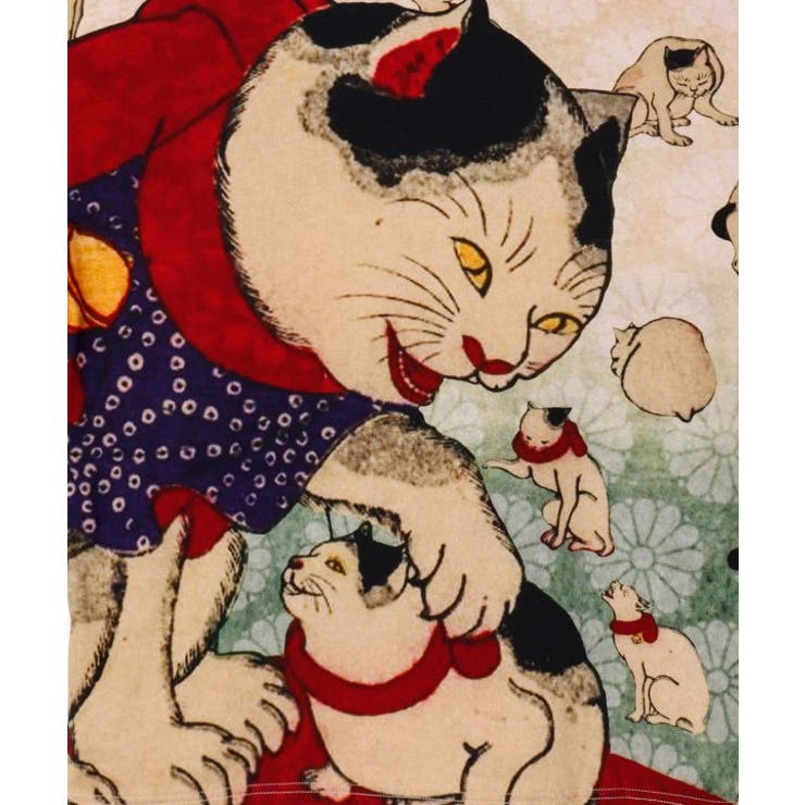 【カヤ】倭の絵Ｔシャツ | アミナコレクション | 詳細画像19 