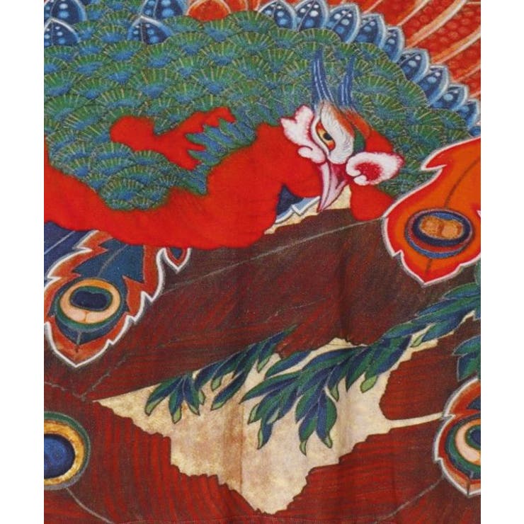 【カヤ】倭の絵Ｔシャツ | アミナコレクション | 詳細画像24 