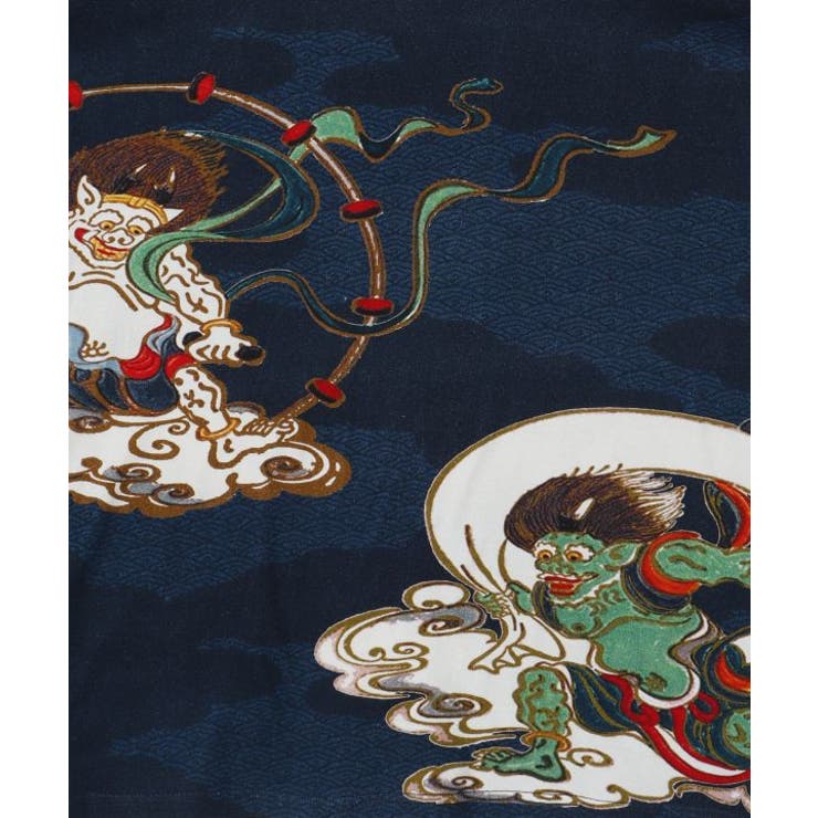 【カヤ】倭の絵Ｔシャツ | アミナコレクション | 詳細画像26 